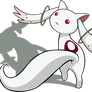 Kyubey vector