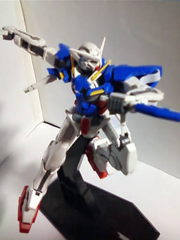 Gundam Exia