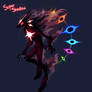 Super Shadow Redesign