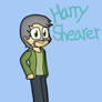 Harry Shearer 