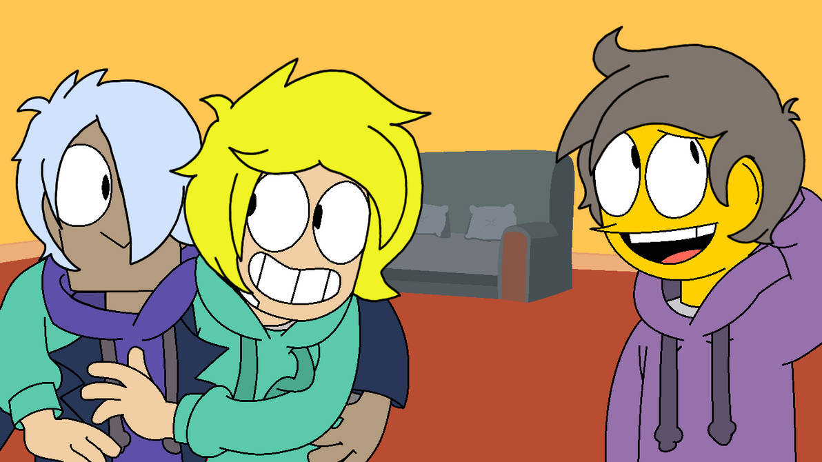 MBTI with EDDSWORLD (It is only my think) by bola8808 on DeviantArt