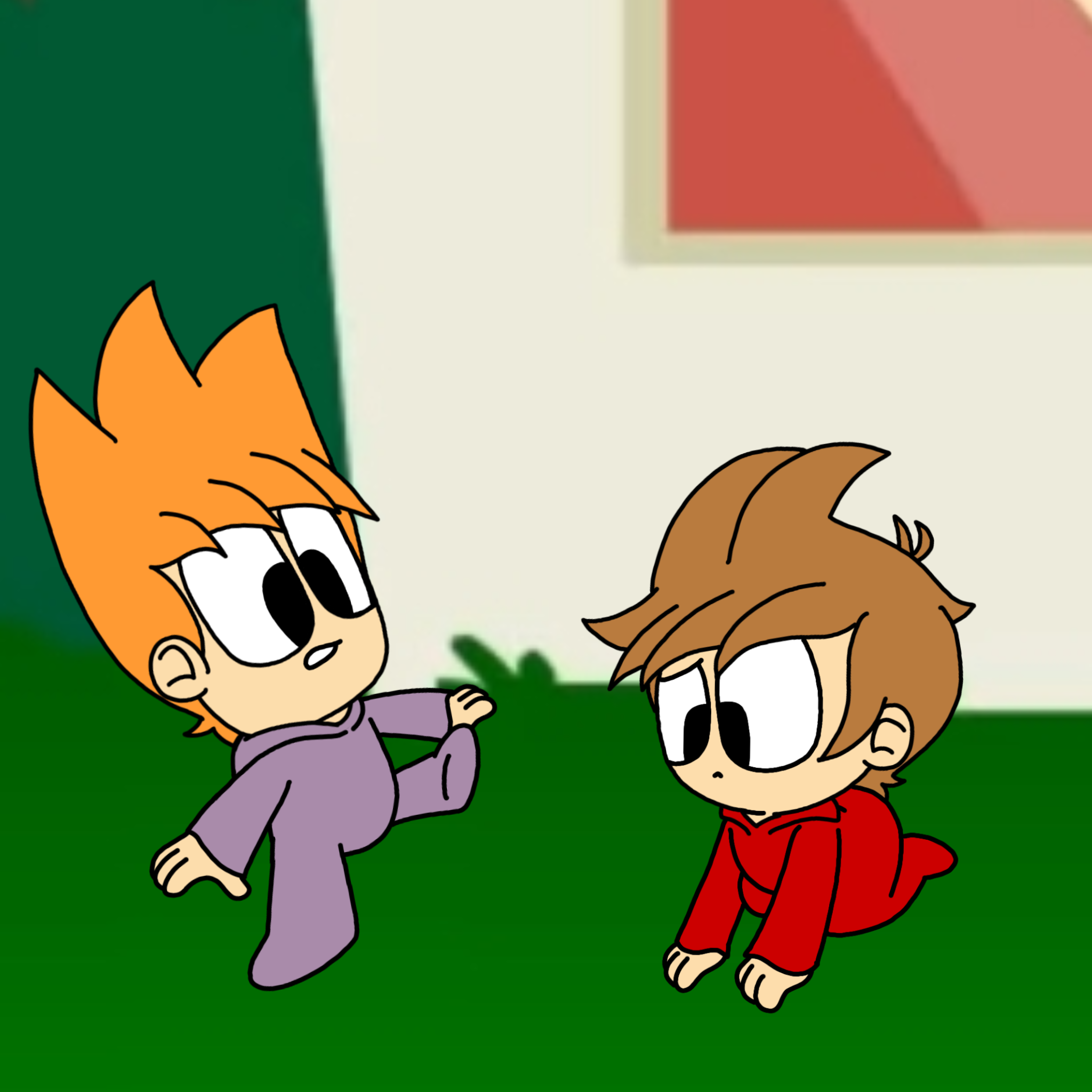 Eddsworld] Matt by DustN4t10 on DeviantArt