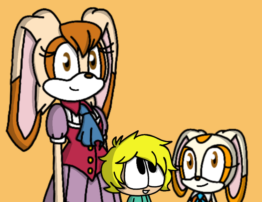 Butters Redraw Butters New Family (REDRAW) by HaileyKittydoesart on DeviantArt