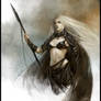 Female Hunter
