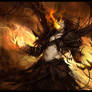 Form of the Dragon