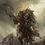 Skaven Master Moulder