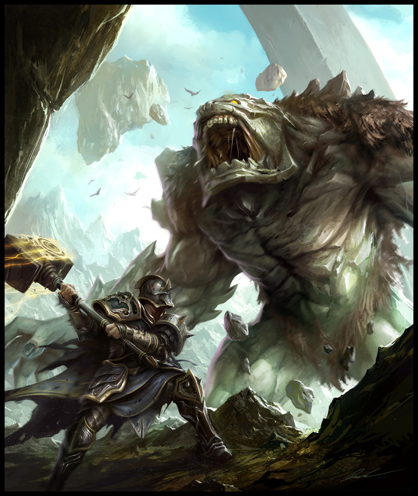 Kingdoms of Amalur: Reckoning