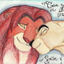 The Lion King