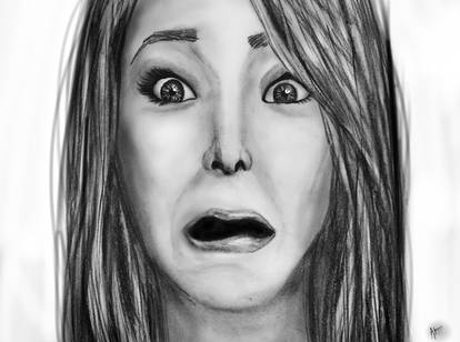 Jenna Marbles- The Face