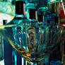 Blue Liqour Outtake I