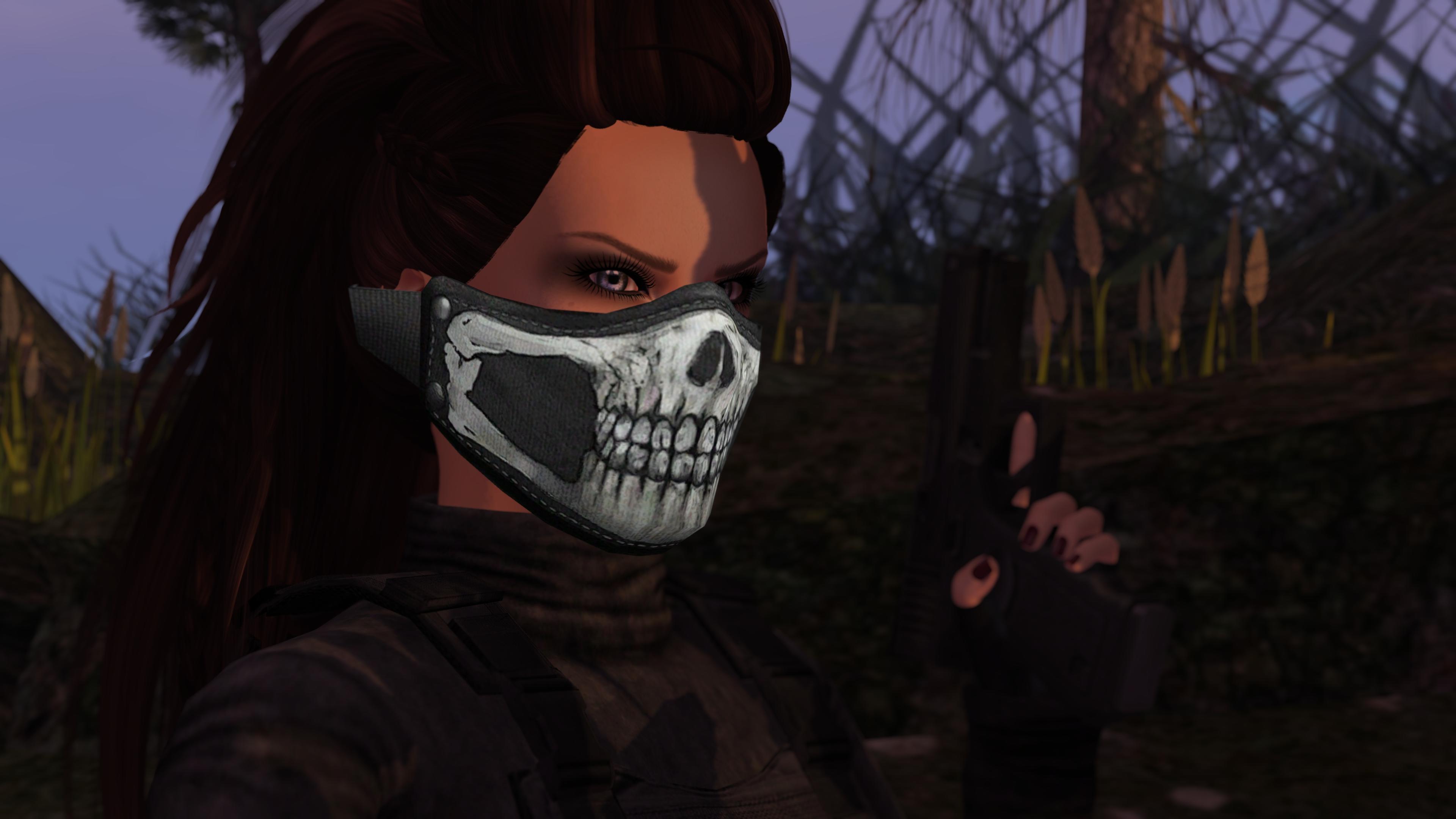 Wraith by alexandriabrangwin on DeviantArt