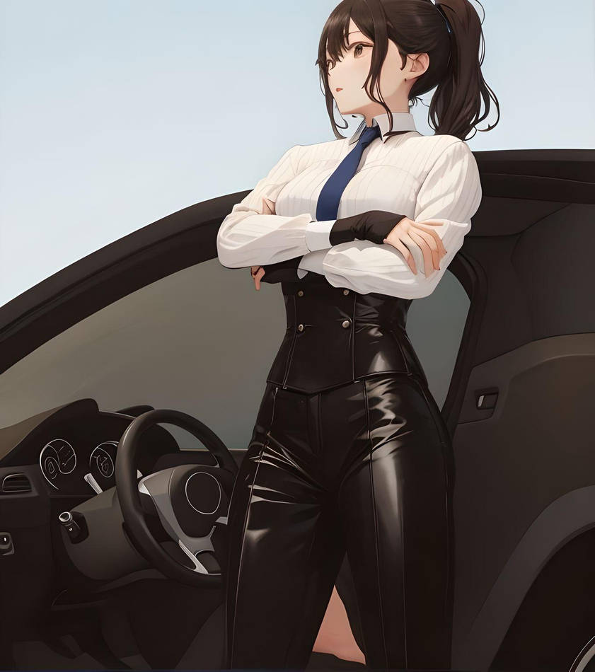 The Hardest Part by alexandriabrangwin on DeviantArt