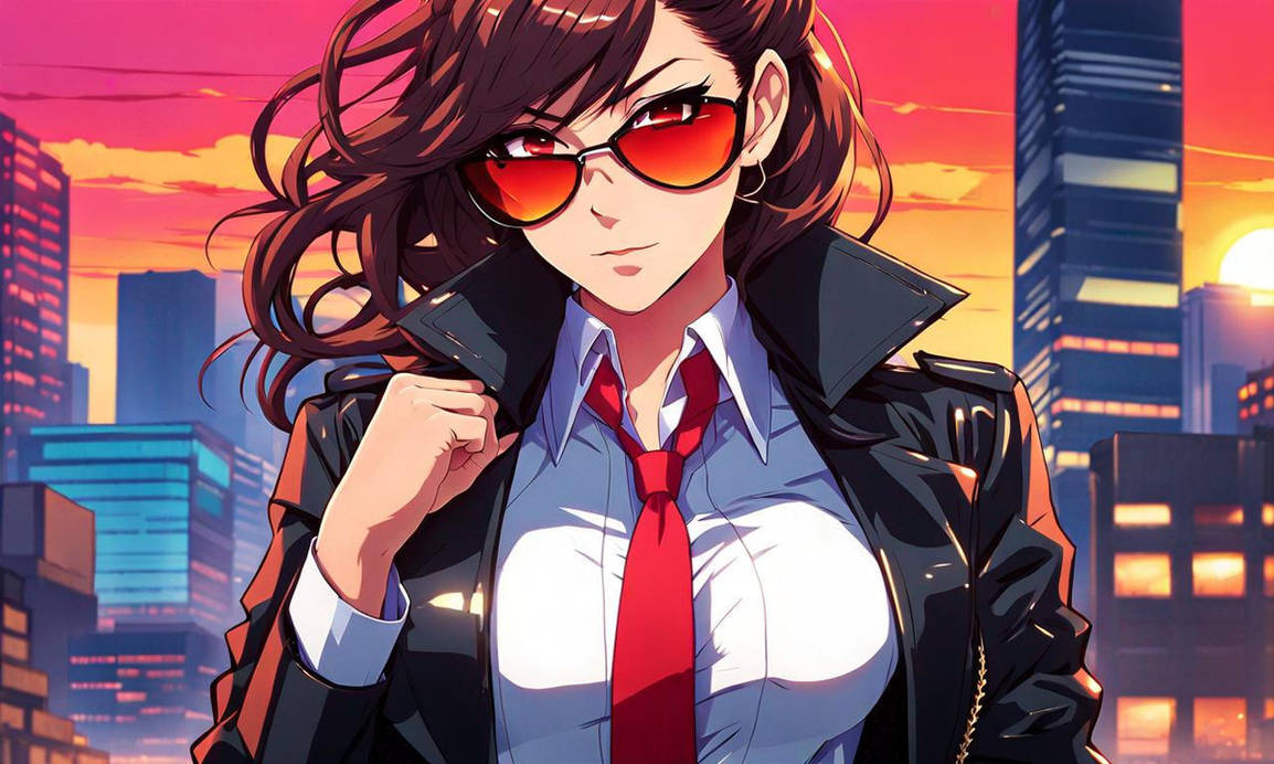 Snatcher by alexandriabrangwin on DeviantArt