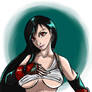 Tifa sfw