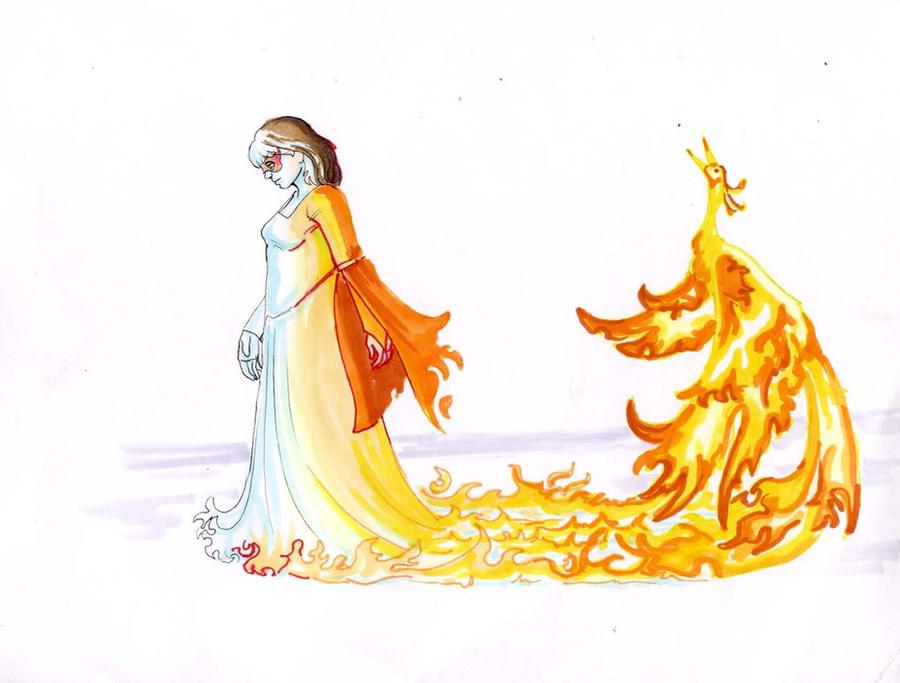 Deviantart Ember Ladder Ember by brock-art on DeviantArt