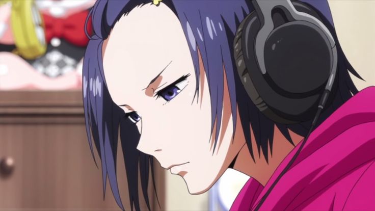 Touka Kirishima