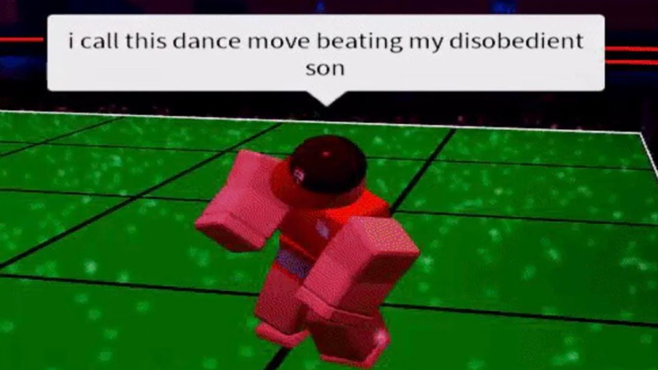 Roblox meme 6 by solarflarexandxleafy on DeviantArt