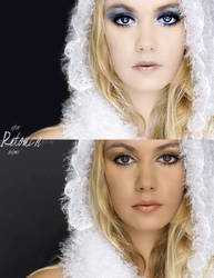 retouch 15