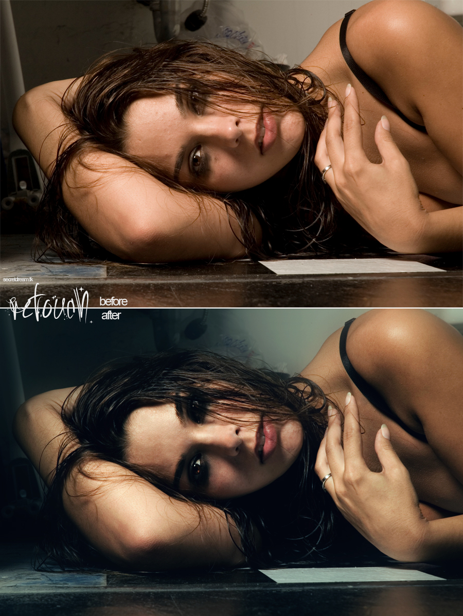 Retouch 19