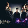 Harry Potter Wallpaper 2