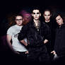 Tokio Hotel Wallpaper