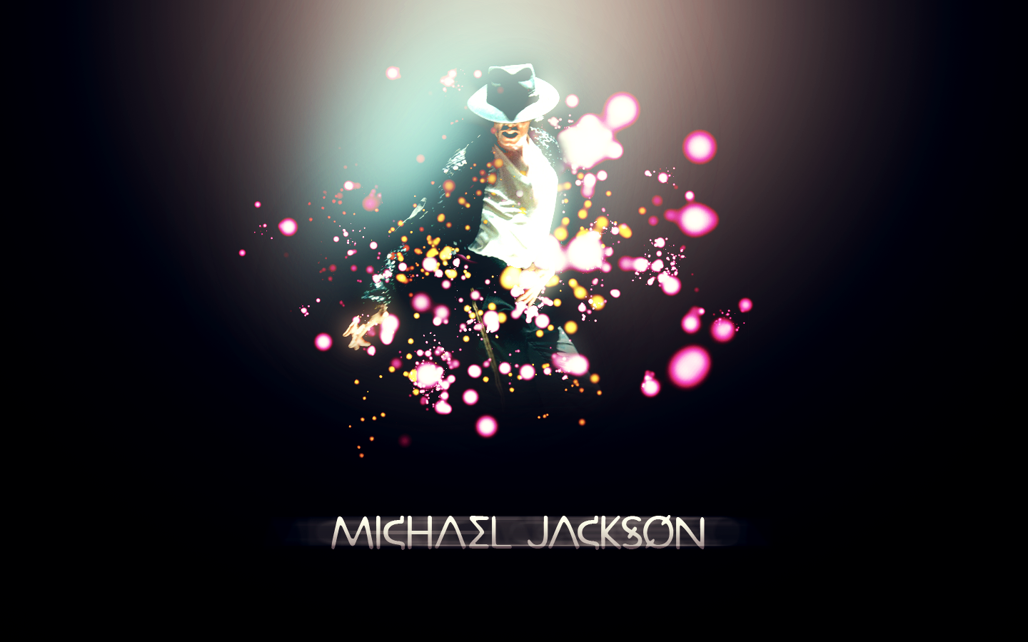 Michael Jackson Wallpaper 11