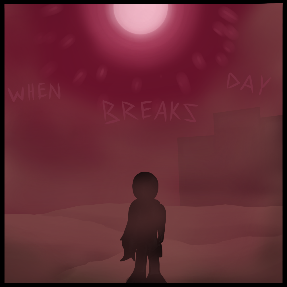 SCP-001: WHEN DAY BREAKS - Unlondon 