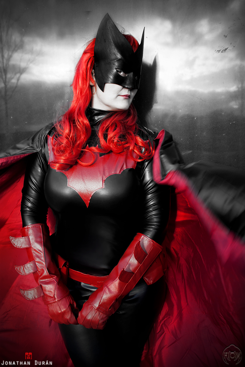 Batwoman