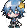 Chibi master Aqua