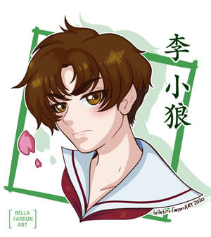 Explore The Best 李小狼 Art Deviantart Explore The Best 李小狼 Art Deviantart