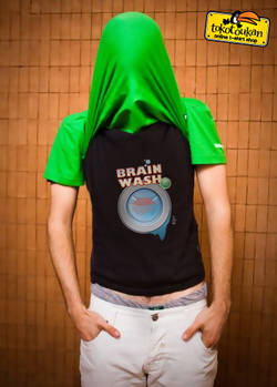 Brain Wash