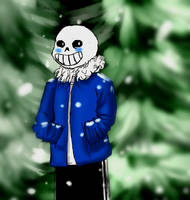 SANS!