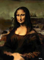 Monalisa