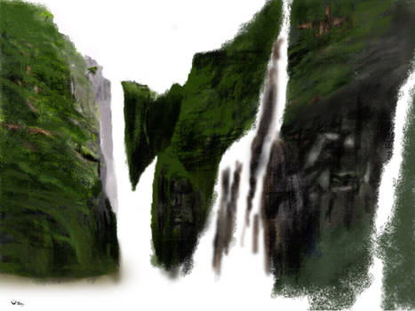 Water Fall