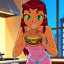 Starfire (Teen Titans)