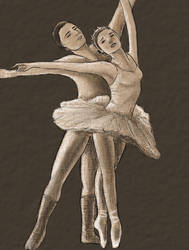 Dancers