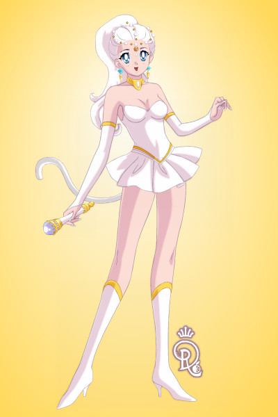 Sailor Duchess