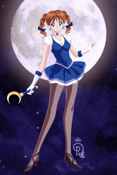 Sailor Penny