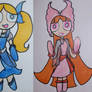 PPG Toho Fairies