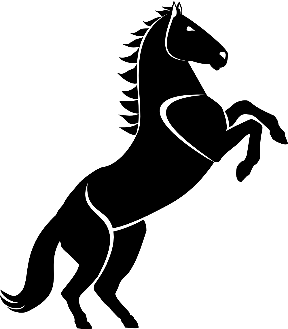 A Horsey by Will-Erwin