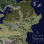 The Eastern Territory: Political Geography