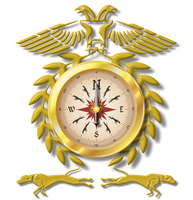 Compass of the Western Empire