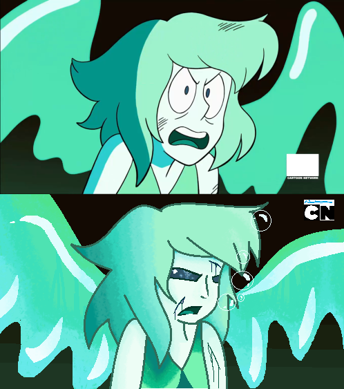 ScreenCap Redraw by Cuteiemonster on DeviantArt