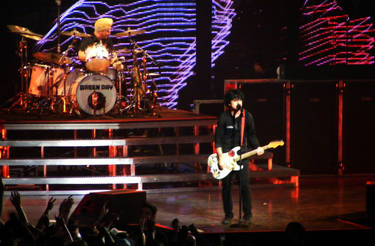 Green Day-4