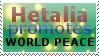 Hetalia Promotes World Peace by dragon-sigma