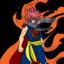 Natsu In Fiar