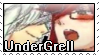 ::KS: UnderGrell stamp by Stamps-ForWhoWant