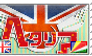APH: I support :: England x Seychelles ::