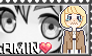 :SNK Armin stamp: