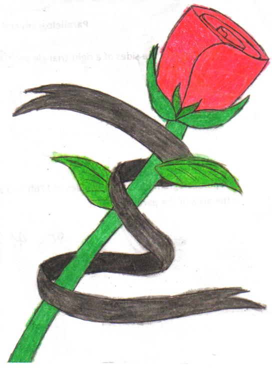 Erik's Rose